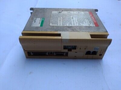 Toshiba Machine CKD KCA-20-S10 Servo Drive Slave Controller KCA20S10 - Image 5