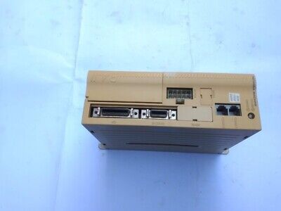 Toshiba Machine CKD KCA-20-S10 Servo Drive Slave Controller KCA20S10 - Image 4