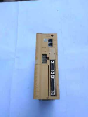 Toshiba Machine CKD KCA-20-S10 Servo Drive Slave Controller KCA20S10 - Image 2
