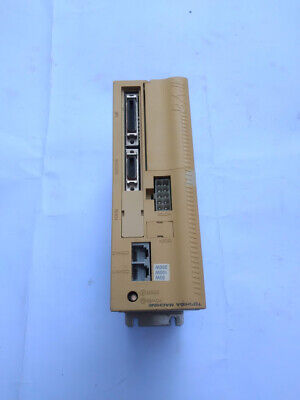 Toshiba Machine CKD KCA-20-S10 Servo Drive Slave Controller KCA20S10 - Image 3