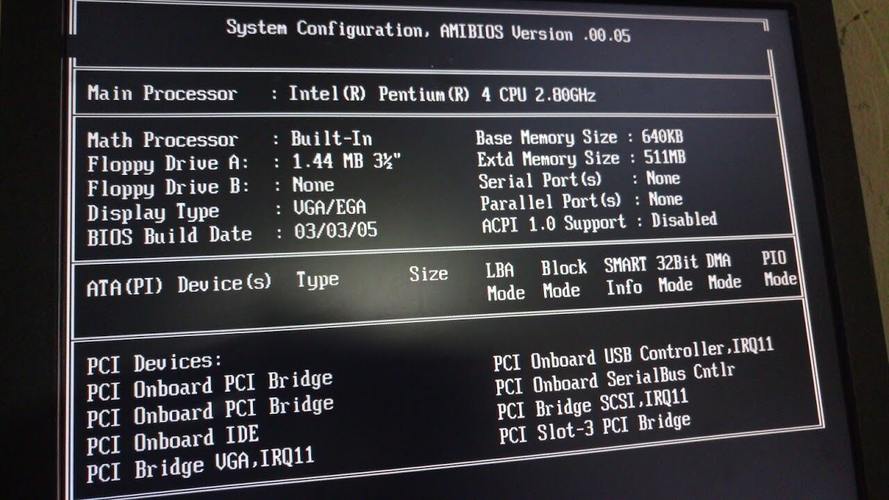 Trenton Industrail PC 92-006401-XXX Rev B-01 SCSI Dual Lan Gigabit 20-006402-01 - Image 2