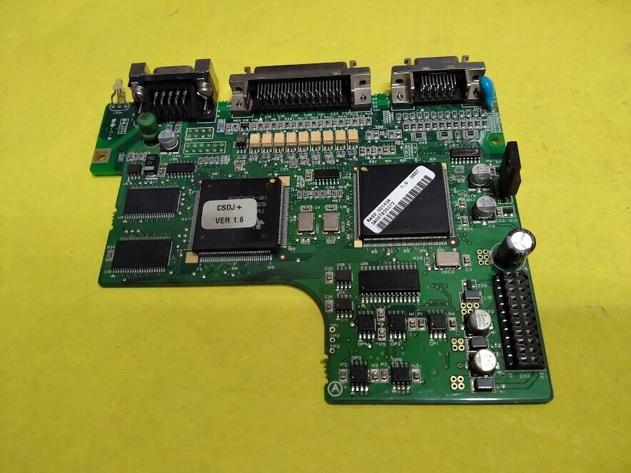 Samsung RA92 00143A Rev. 1.0 Controller Board Pull from Samsung CSDJ Plus 400W - Image 6