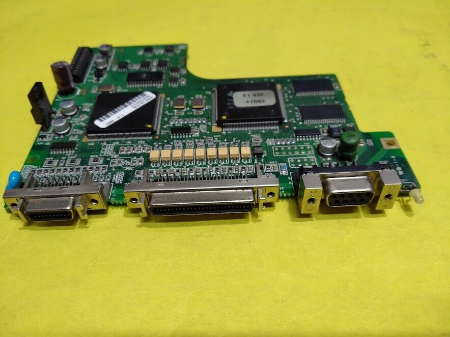 Samsung RA92 00143A Rev. 1.0 Controller Board Pull from Samsung CSDJ Plus 400W - Image 2