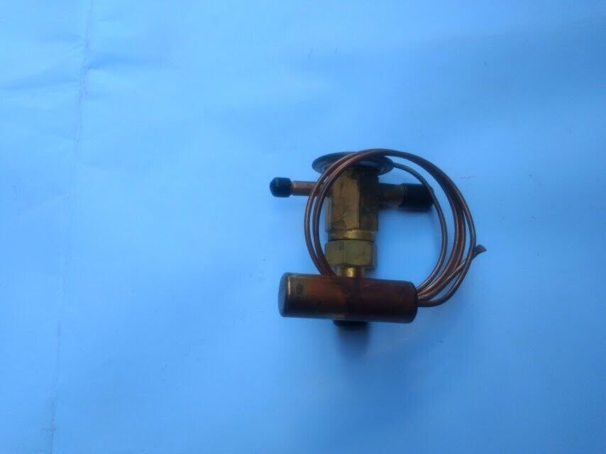Service First Emerson VAL03824 Thermo Expansion Valve ANEB 1-1/2 HB New - Image 11