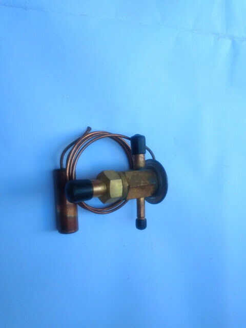 Service First Emerson VAL03824 Thermo Expansion Valve ANEB 1-1/2 HB New - Image 12