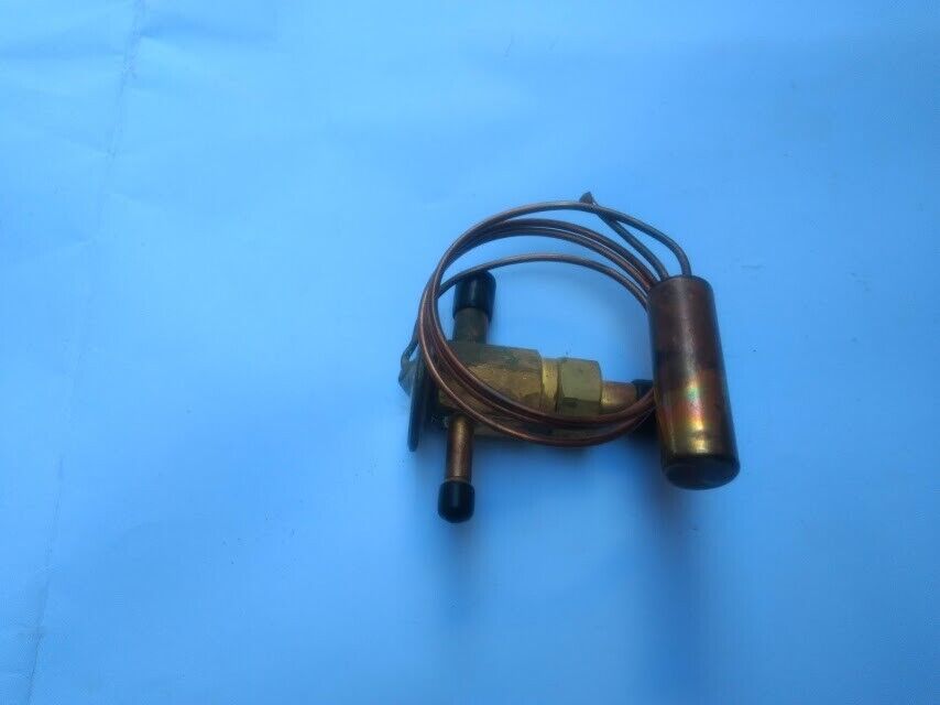 Service First Emerson VAL03824 Thermo Expansion Valve ANEB 1-1/2 HB New - Image 10