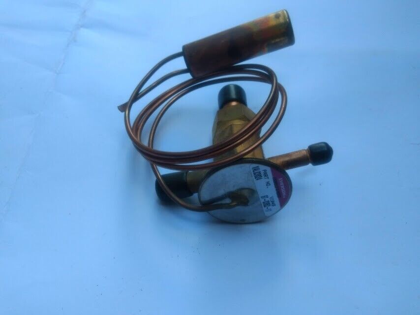 Service First Emerson VAL03824 Thermo Expansion Valve ANEB 1-1/2 HB New - Image 7