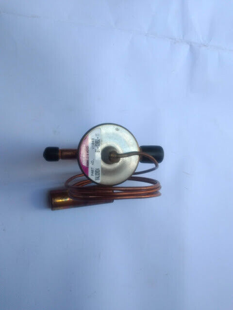 Service First Emerson VAL03824 Thermo Expansion Valve ANEB 1-1/2 HB New - Image 5