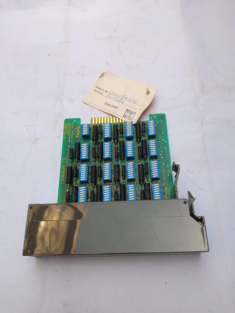 Bailey 6635994LI NIAI04 Infi 90 I/O Term Mod. Analog NIAIO4 Elsag Bailey New - Image 10