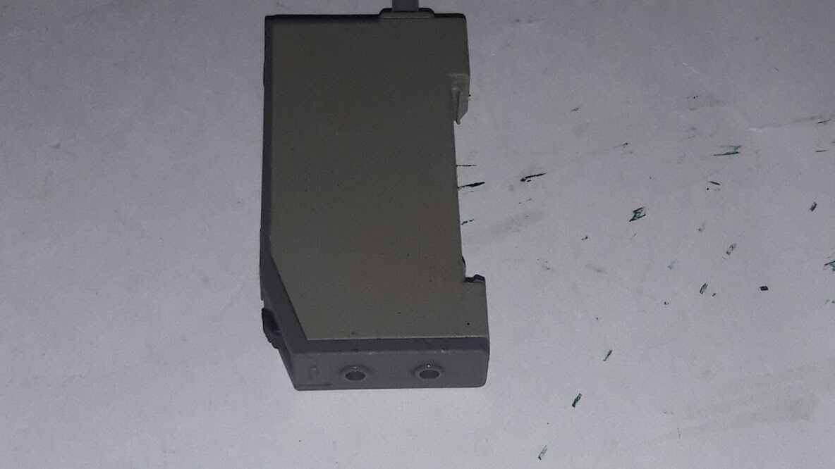 Takenaka R88-056-EX Takex fiber amplifier fiber optic sensors Takenaka Takex R88 - Image 4
