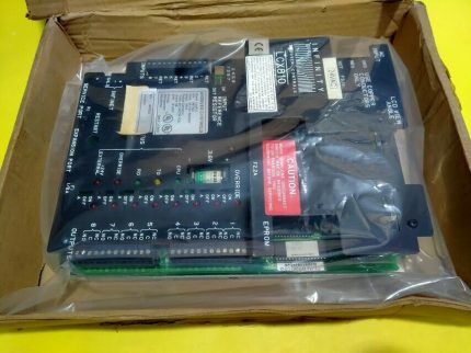 Andover Controls LCX810 Infinity Controller Energy Management Equipment New