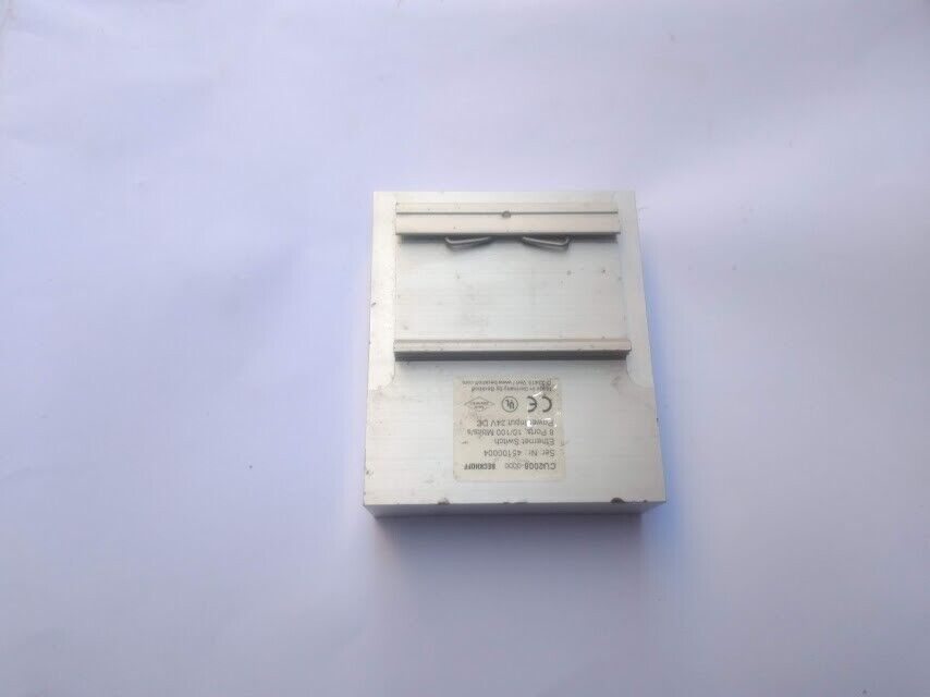 Beckhoff CU2008-0000 Ethernet Switch 8 Ports CU2008 - Image 7
