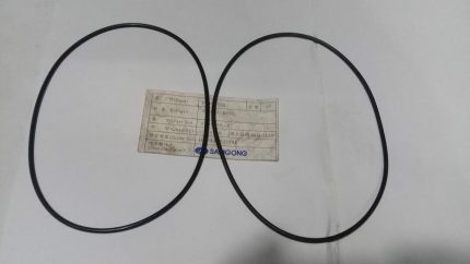 SAMGONG Co Ltd A20145A-K 624 2 Pcs O-Ring For Oil Purifier Marine Store Spare