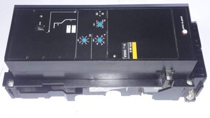 Crouzet Automatismes bistable control valve 81516208 Modular solenoid valves NEW