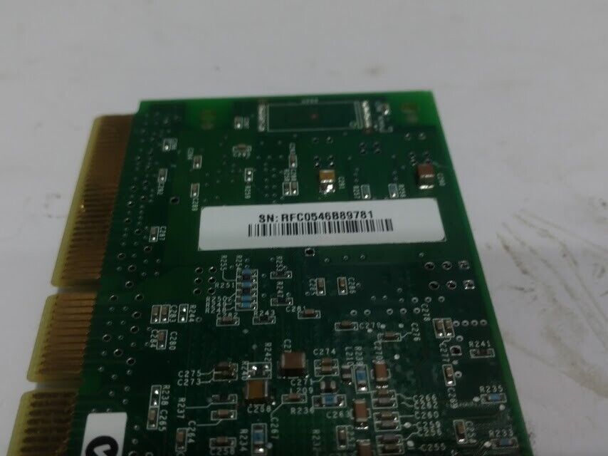 QLOGIC FC5010409-22F Single Port Fibre Channel Adapter Card PCI X-133 - Image 7