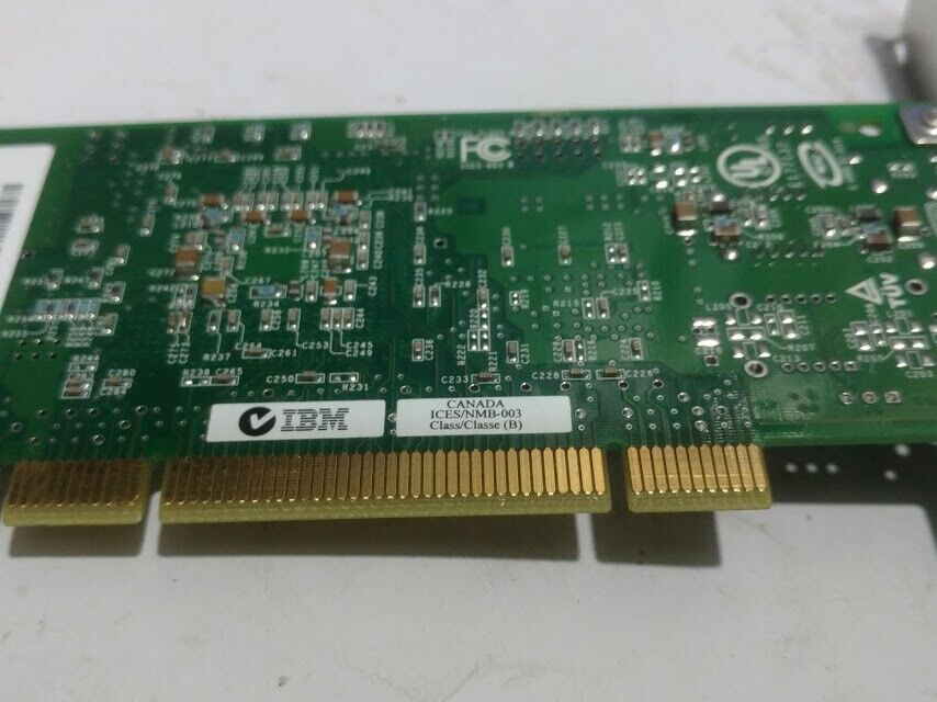 QLOGIC FC5010409-22F Single Port Fibre Channel Adapter Card PCI X-133 - Image 5