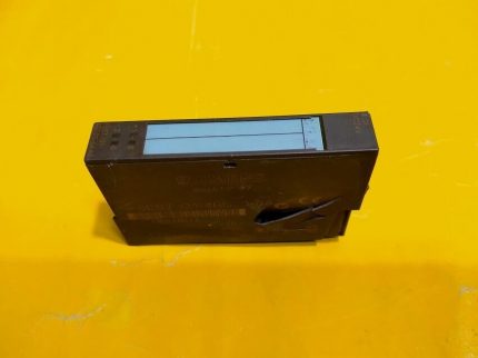 SIEMENS 6ES7 131-4BD00-0AA0 PLC INPUT MODULE 4POINT 6ES71314BD000AA0