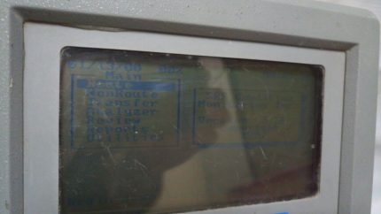 SKF Condition Monitor CMVA30-CE Version 3.22 Microlog analyzer vibrolog as is