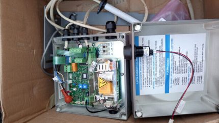 Ellips Rio PCI Frame Grabber / Machine vision ELL00635 Rio V2.1