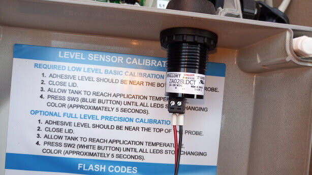 ASEA Brown Boveri NBCI-02 Bus Connection Interface Module Rev.E - Image 8