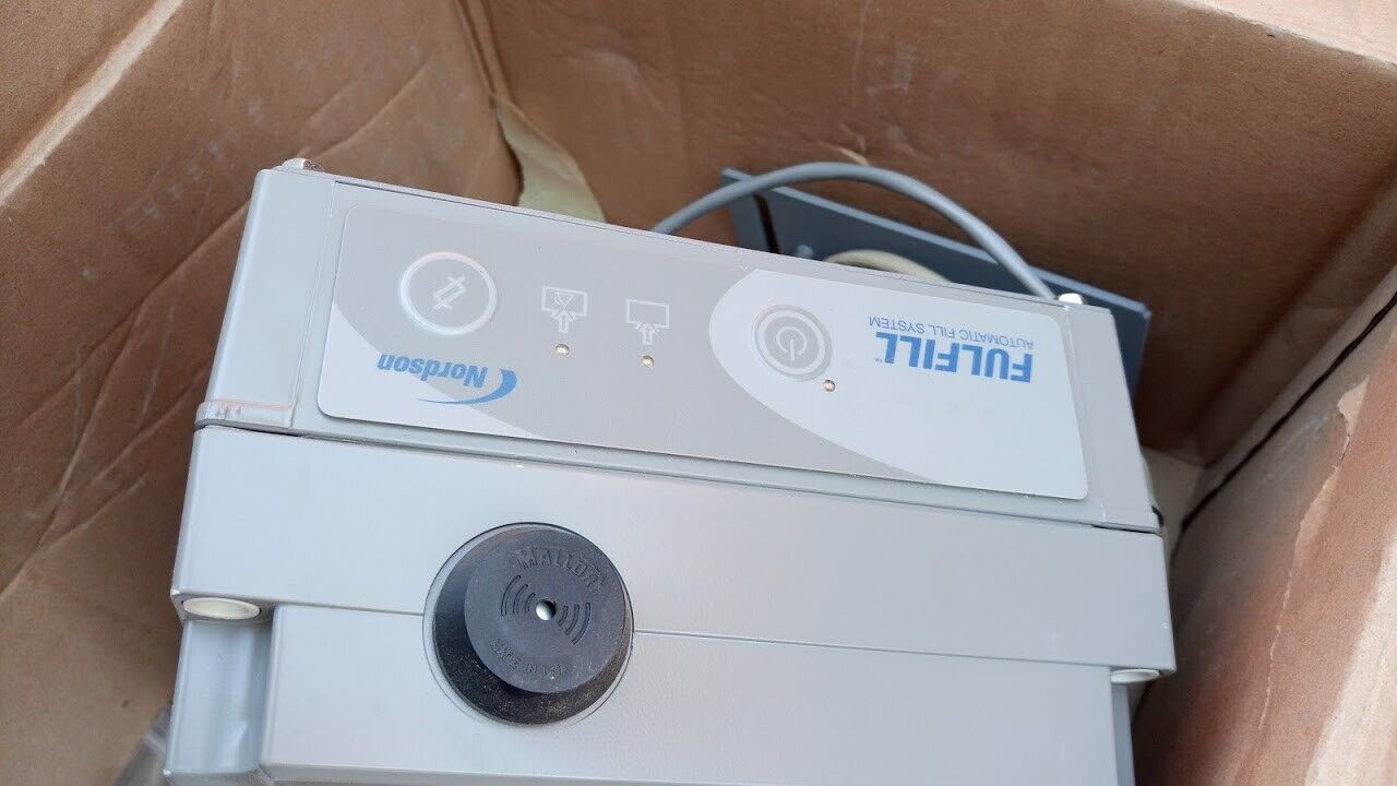ASEA Brown Boveri NBCI-02 Bus Connection Interface Module Rev.E - Image 7