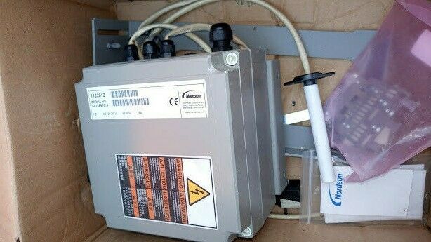 ASEA Brown Boveri NBCI-02 Bus Connection Interface Module Rev.E - Image 5