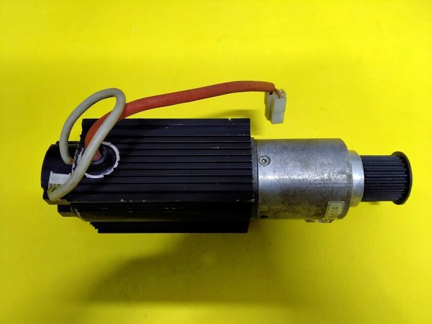 ASEA Brown Boveri NBCI-02 Bus Connection Interface Module Rev.E - Image 2