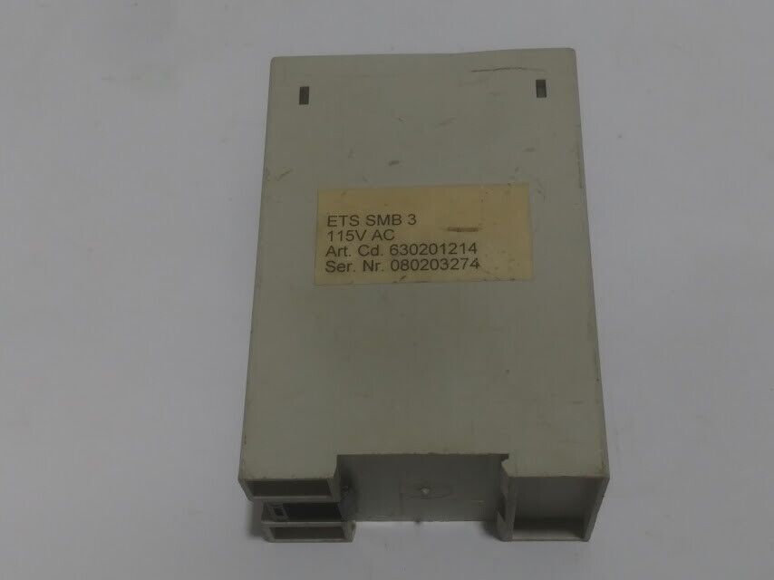 ETS Elektronik ETS-SMB 3 24v DC Elektronik Devre - Image 4