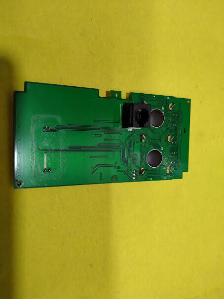 TECO Westinghouse Digital Operator JNEP-31(V) for 7200MA 30.17 or above version - Image 5