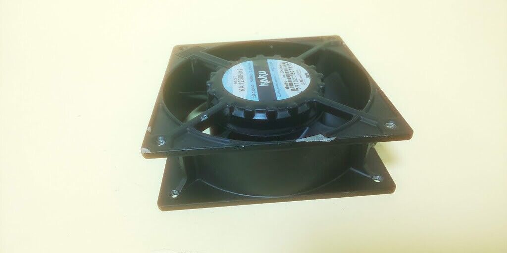 KAKU KA1238HA2 Metal Axial Flow Waterproof Cooling Fan - Image 7