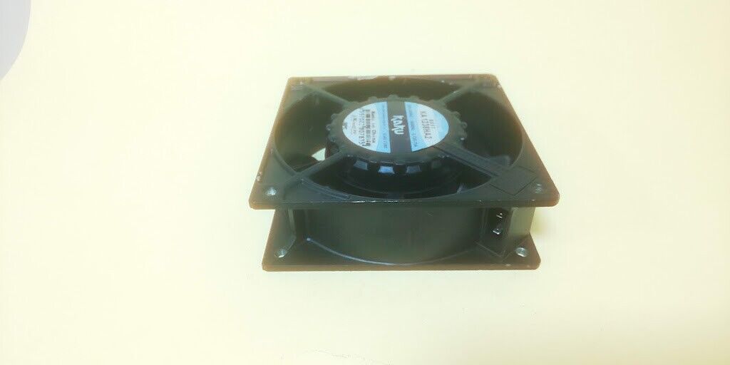 KAKU KA1238HA2 Metal Axial Flow Waterproof Cooling Fan - Image 5