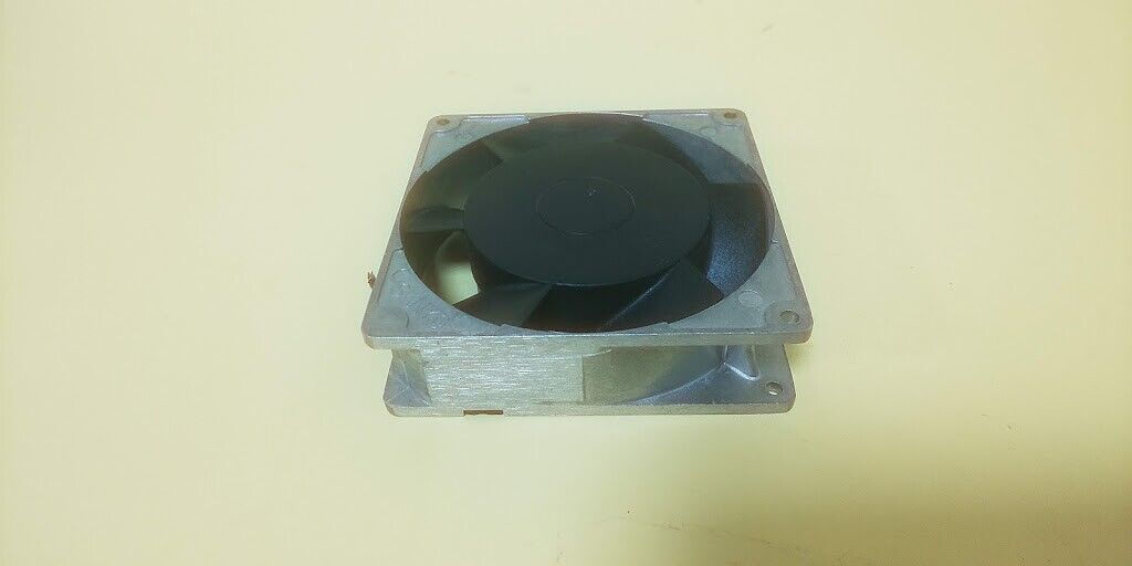 SANYO DENKI 09S09 MINI ACE 25 K049 IMPENDANCE PROTECTED FAN - Image 6