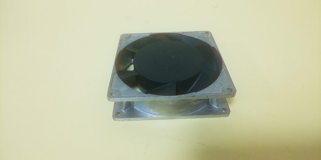 SANYO DENKI 09S09 MINI ACE 25 K049 IMPENDANCE PROTECTED FAN - Image 5