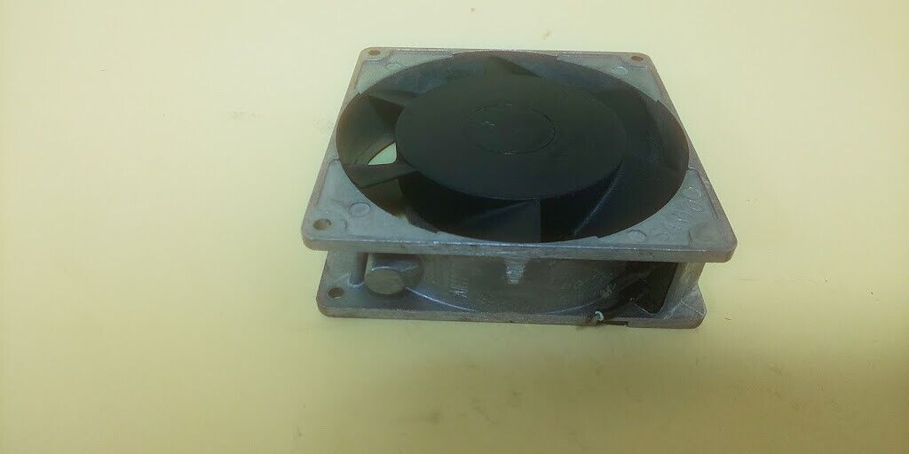 SANYO DENKI 09S09 MINI ACE 25 K049 IMPENDANCE PROTECTED FAN - Image 3
