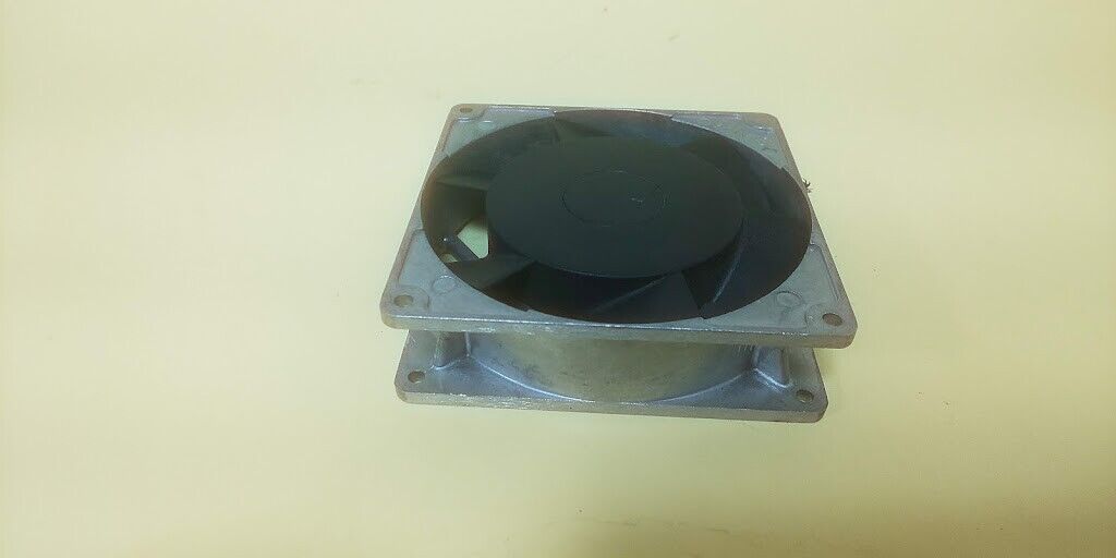 SANYO DENKI 09S09 MINI ACE 25 K049 IMPENDANCE PROTECTED FAN - Image 4