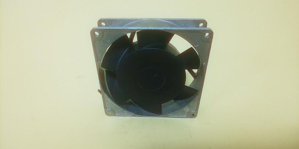 SANYO DENKI 09S09 MINI ACE 25 K049 IMPENDANCE PROTECTED FAN - Image 2