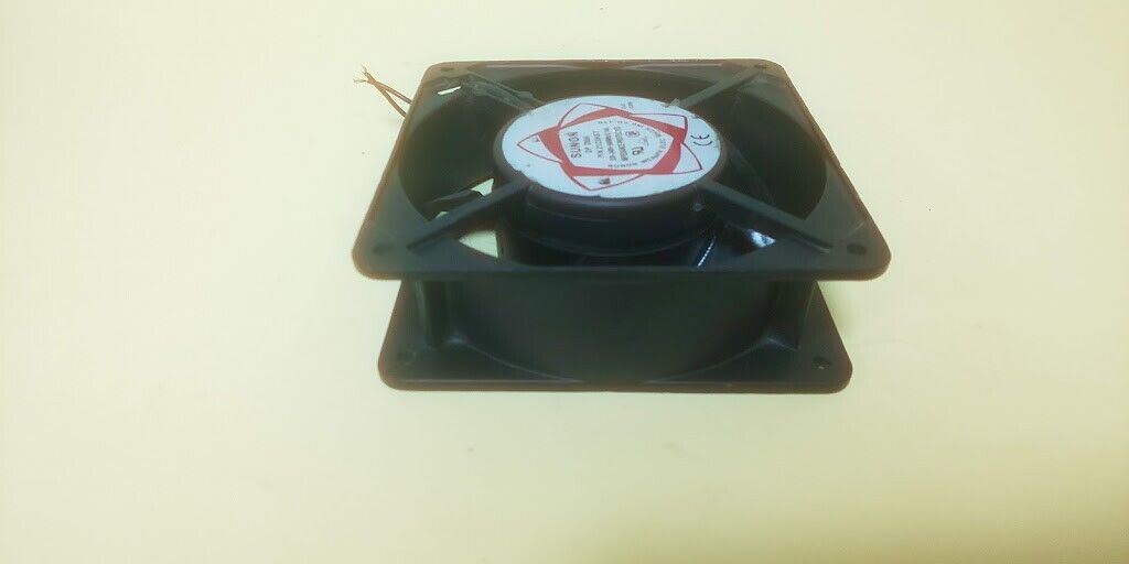 SUNON DP200A Oil Bearing Cooling Fan - Image 6
