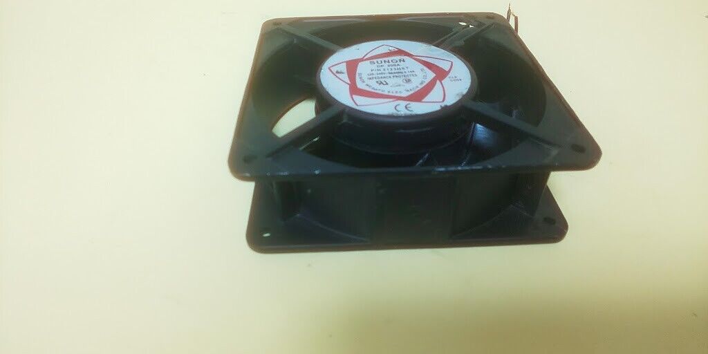 SUNON DP200A Oil Bearing Cooling Fan - Image 5