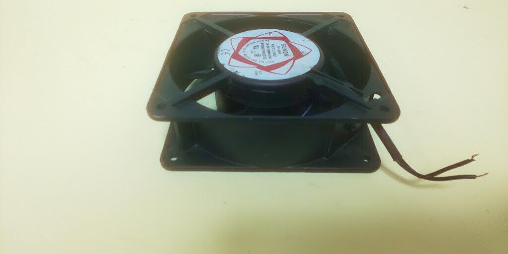 SUNON DP200A Oil Bearing Cooling Fan - Image 4