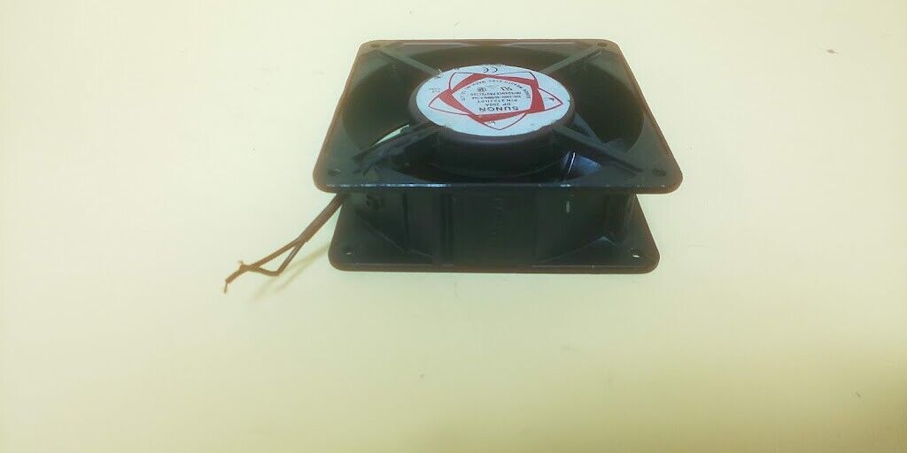 SUNON DP200A Oil Bearing Cooling Fan - Image 3
