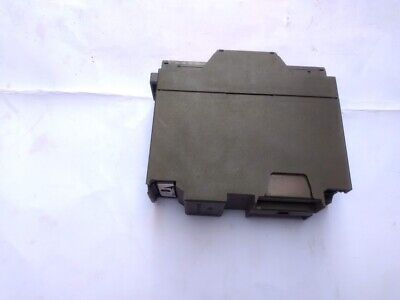 Siemens 6ES7 321-1BH02-0AA0 SM321 Digital Input Module Lot Of 2 - Image 8
