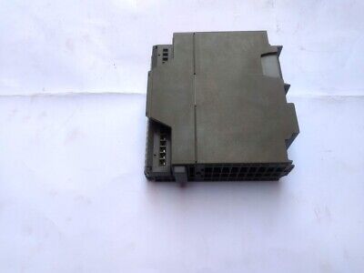 Siemens 6ES7 321-1BH02-0AA0 SM321 Digital Input Module Lot Of 2 - Image 9