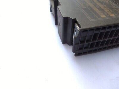 Siemens 6ES7 321-1BH02-0AA0 SM321 Digital Input Module Lot Of 2 - Image 10