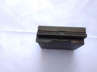 Siemens 6ES7 321-1BH02-0AA0 SM321 Digital Input Module Lot Of 2 - Image 6