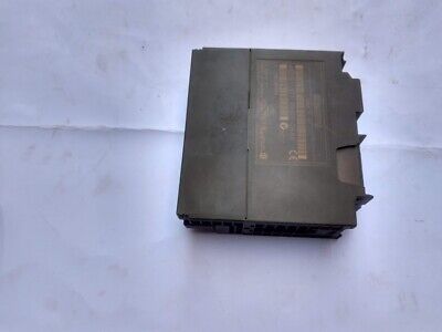 Siemens 6ES7 321-1BH02-0AA0 SM321 Digital Input Module Lot Of 2 - Image 2