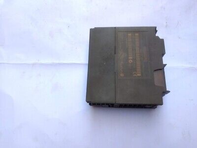 Siemens 6ES7 321-1BH02-0AA0 SM321 Digital Input Module Lot Of 2 - Image 3