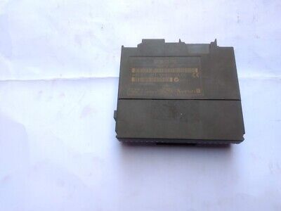 Siemens 6ES7 321-1BH02-0AA0 SM321 Digital Input Module Lot Of 2 - Image 4