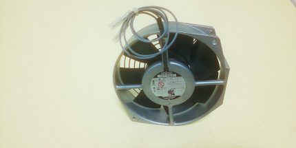 Omron R87T-A4A05H AC200V Inverter Cooling Fan