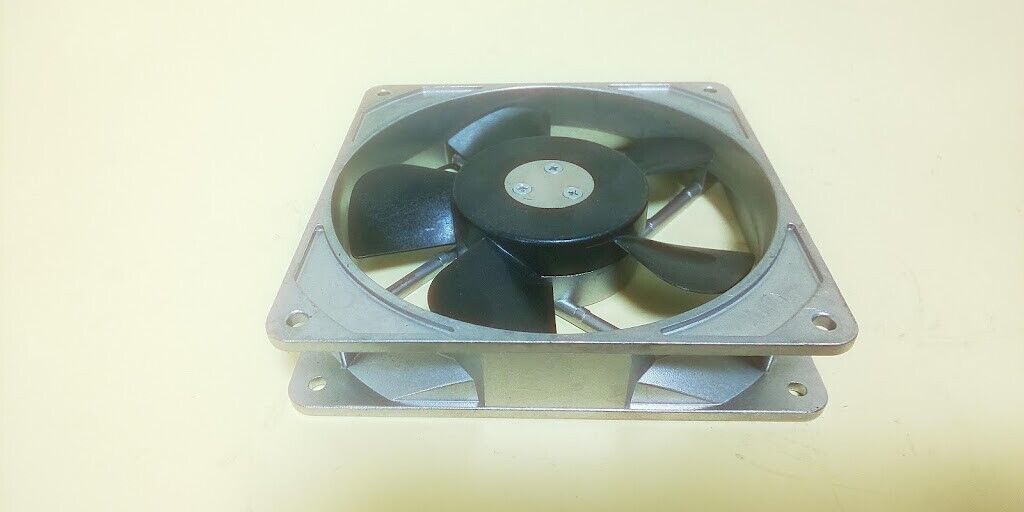 Orix MU1428S-11 High Temperature Resistant Cooling Fan - Image 7