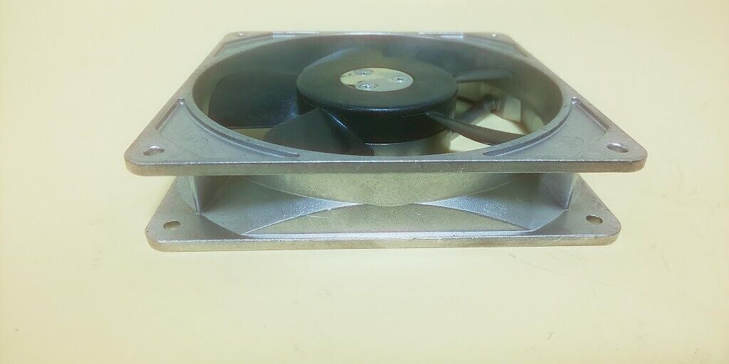Orix MU1428S-11 High Temperature Resistant Cooling Fan - Image 6